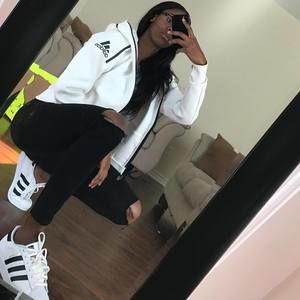 Meet your Posher, Shamier